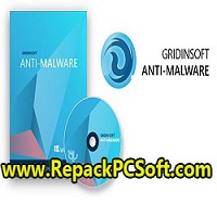 GridinSoft Anti Malware 4.2.54.5598 Free Download