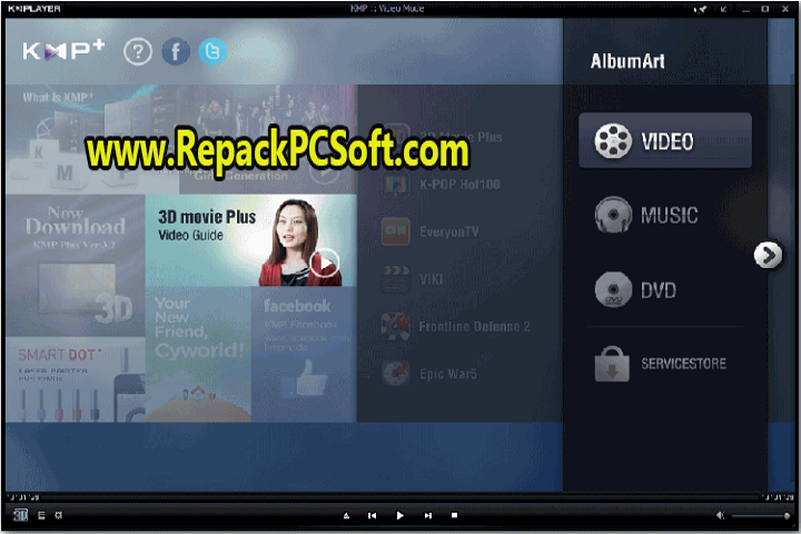 HitPaw Object Remover v1.0.0.16 Free Download