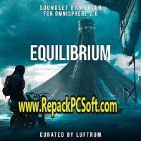 Luftrum Equilibrium for Omnisphere v1.0 Free Download