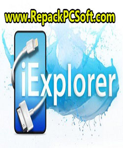 Macroplant iExplorer 4.4.2.31474 Free Download