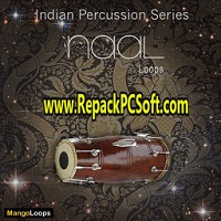 Mango Loops Indian Percussion Series 1.0 Free Download