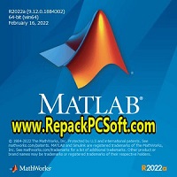 Mathworks Matlab R2022b 9.13.0 Free Download