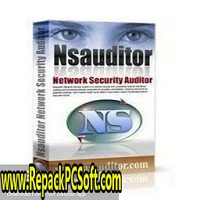 Nsauditor Network Security Auditor 3.2.6.0 Free Download
