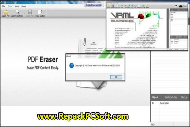 PDF Eraser Pro 1.9.7.2.rar Free Download With Key