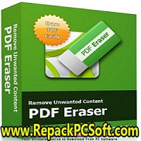 PDF Eraser Pro 1.9.7.2.rar Free Download
