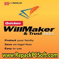 QuickenW illMaker and Trust v23.1.2819 Free Download