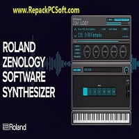 Roland Cloud ZENOLOGY Expansions v1.0 Free Download