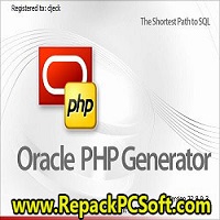 SQLMaestro Oracle PHP Generator Pro 22.8.0.3 Free Download