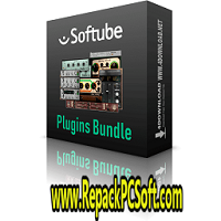 Softube Plug-Ins v2.2.76 Free Download