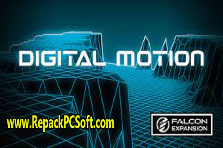 UVI Digital Motion v1.0.0 Free Download