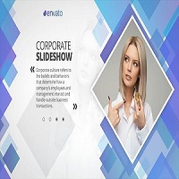 VideoHive Corporate Slideshow 30304632 Free Download