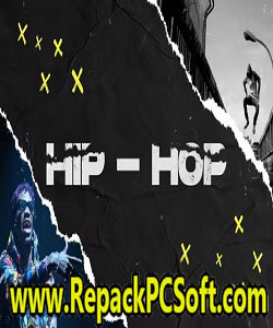 VideoHive Hip Hop Intro 29826519 Free Download