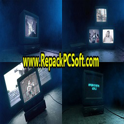 VideoHive Old TV Opener 39710191 Free Download