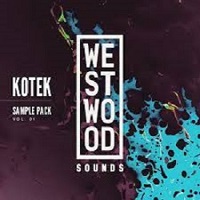 Westwood Sounds Kotek Serum Presets Vol.1 Free Download