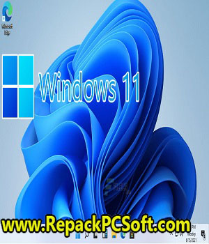 Windows 11 X64 21H2 10in1 OEM Gen2 2022 Free Download