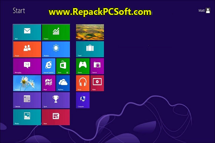 Windows 8.1 X64 Pro VL 3in1 OEM SEP 2022 EN Free Download With patch