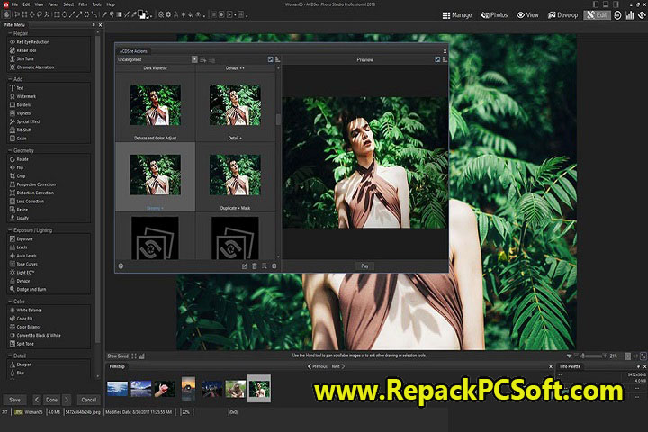 ACDSee Photo Studio Professional 2023 v16.0.3.2348 Free Download With Patch