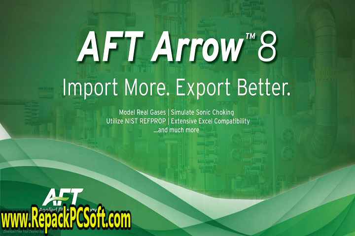 AFT Arrow v9.0.1109 Free Download