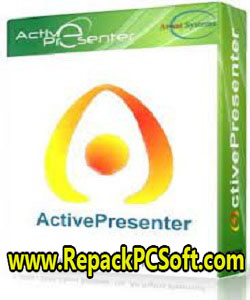 Active Presenter Professional Edition 9.0.4 Free Download