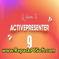 ActivePresenter Professional Edition 9.0.4 Free Download