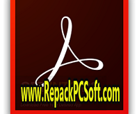 Adobe Acrobat Pro DC 2022.02.20212 Free Download