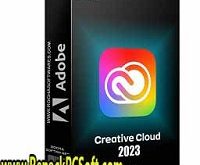 Adobe Creative Cloud Desktop 5.9.0.373 Free Download