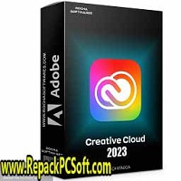 Adobe Creative Cloud Desktop 5.9.0.373 Free Download
