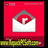 Advik Rediffmail Backup v4.0 Free Download