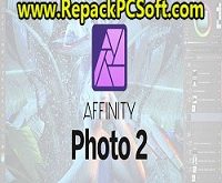 Affinity Photo v2.0.3.1688 Free Download