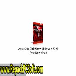 AquaSoft SlideShow Premium v12.2.03 Free Download