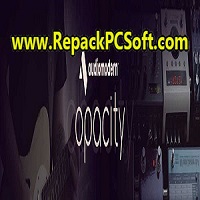 Audiomodern Opacity v1.0 Free Download