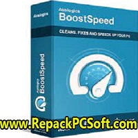 Auslogics Boost Speed.13.0 Free Download