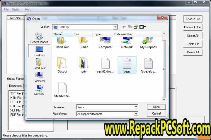 Batch PPT to PDF Converter 2022.14.1106.3512 Free Download