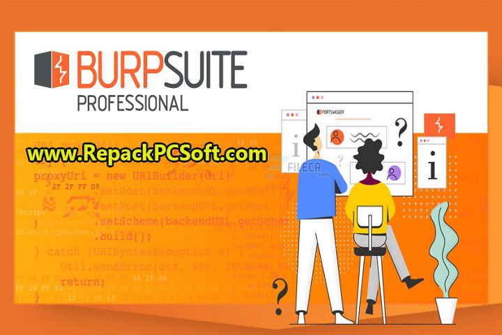 Burp Suite Professional 2022.11.4 Free Download With Patch