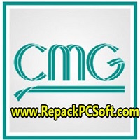 CMG v2021.101 Free Download