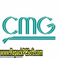 CMG v2021.102 Free Download