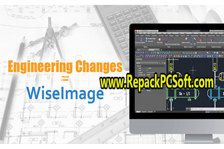 CSoft WiseImage Pro v22.0.1741.1862 Free Download