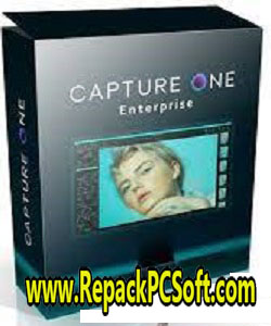 Capture One 23 Enterprise 16.0.1.20 Free Download