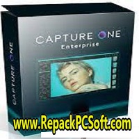 Capture One 23 Enterprise 16.0.1.20 Free Download