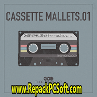 Cassette Mallets 01 Free Download