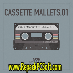 Cassette Mallets 01 Free Download