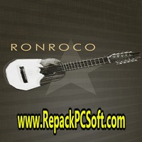 Cinematique Instruments Ronroco v2 Free Download