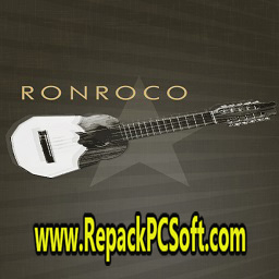 Cinematique Instruments Ronroco v2 Free Download