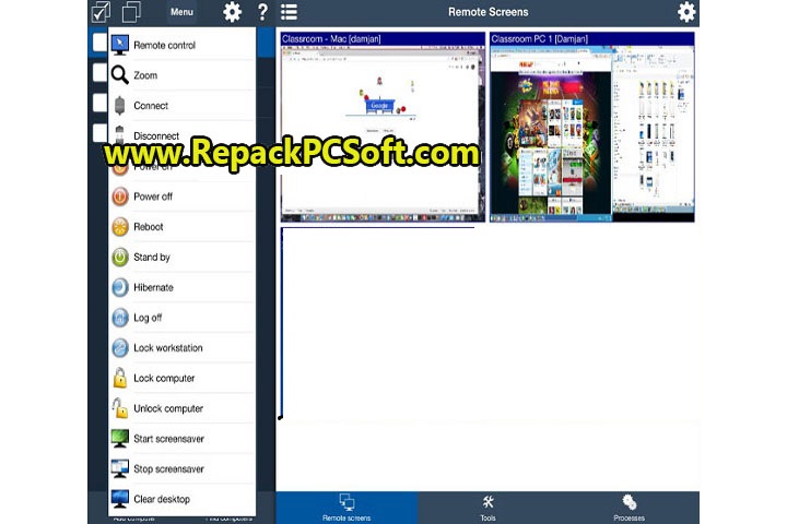 Classroom Spy Pro 4.8.17 Free Download With Patch