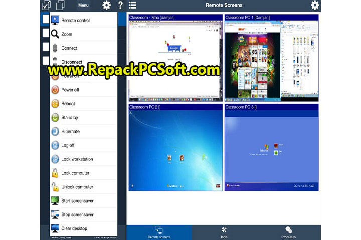 Classroom Spy Pro 4.8.17 Free Download With Key