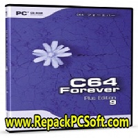 Cloanto C64 Forever 10.0.7.0 Free Download