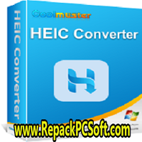 Coolmuster HEIC Converter v1.0.24 Free Download