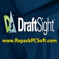 Dassault Systemes DraftSight Enterprise Plus 2023 SP0 Free Download
