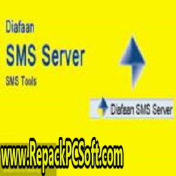 Diafaan SMS Server full v4.6 Free Download