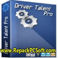 Driver Talent Pro 8.1.0.6p Free Download